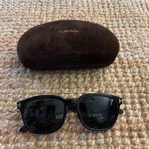 TOM FORD SUNGLASSES